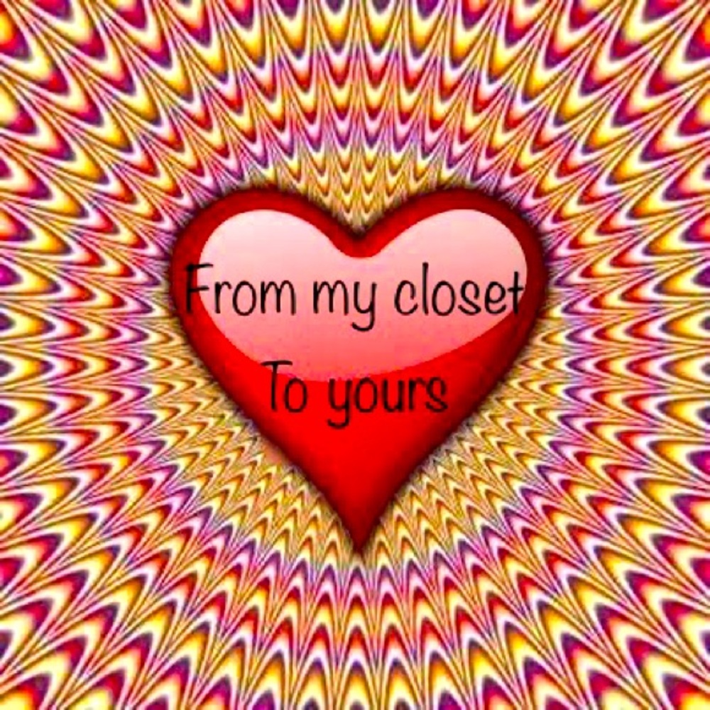 🌺🌸💗From my closet to yours with Love 💗 🌺🌸